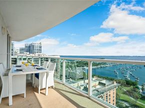 2889 Mcfarlane Rd 1801, Miami FL 33133