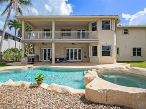 1537 Victoria Isle Way, Weston FL 33327