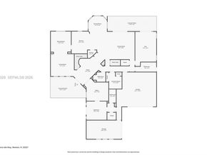 1537 Victoria Isle Way, Weston FL 33327