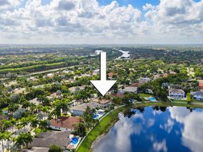 1537 Victoria Isle Way, Weston FL 33327
