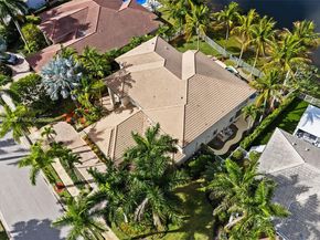 1537 Victoria Isle Way, Weston FL 33327