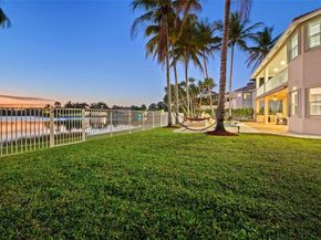 1537 Victoria Isle Way, Weston FL 33327