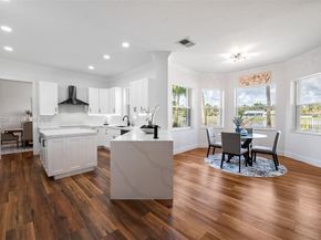 1537 Victoria Isle Way, Weston FL 33327