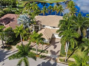 1537 Victoria Isle Way, Weston FL 33327