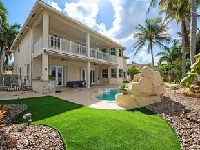 1537 Victoria Isle Way, Weston FL 33327