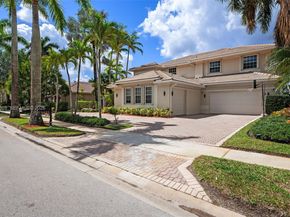 1537 Victoria Isle Way, Weston FL 33327