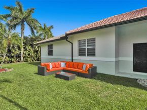 3152 SW 147th Ave, Davie FL 33330