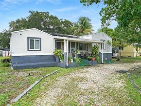 2615 NW 114th St, Miami FL 33167