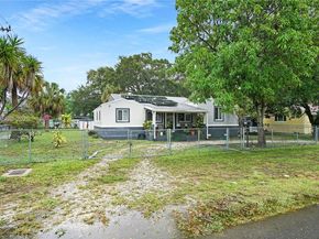 2615 NW 114th St, Miami FL 33167