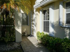 15251 Wilshire Way, Pembroke Pines FL 33027