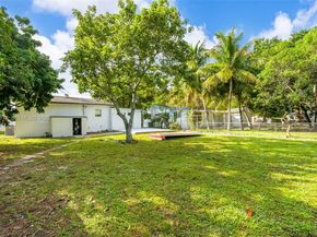 975 NW 134th St, North Miami FL 33168