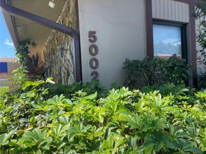 5002 Sheridan St 1, Hollywood FL 33021