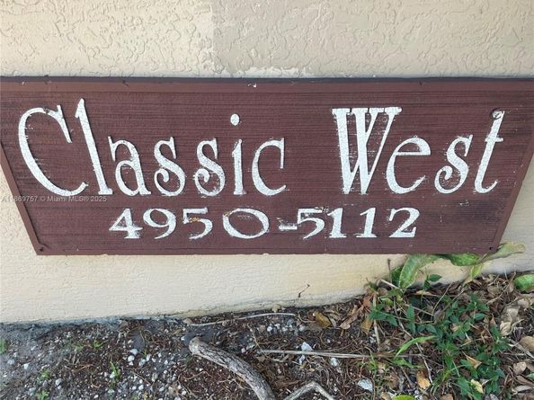 5002 Sheridan St 1, Hollywood FL 33021