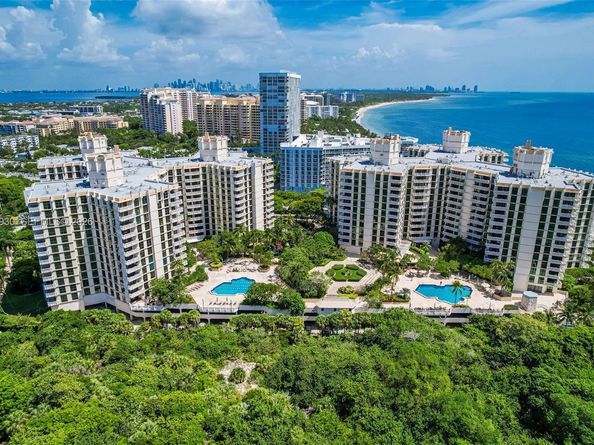 1121 Crandon Blvd E1203, Key Biscayne FL 33149
