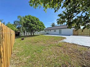 22712 SW 113th Pl, Miami FL 33170
