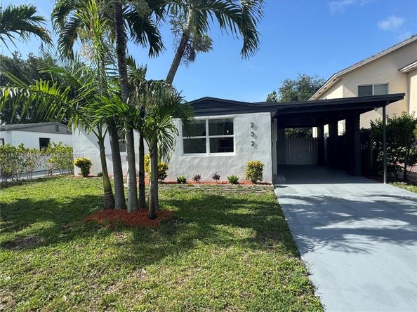 232 SW 22nd St, Fort Lauderdale FL 33315