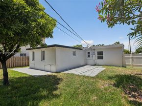 232 SW 22nd St, Fort Lauderdale FL 33315