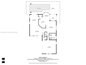 1007 NW 99th Ct, Miami FL 33172