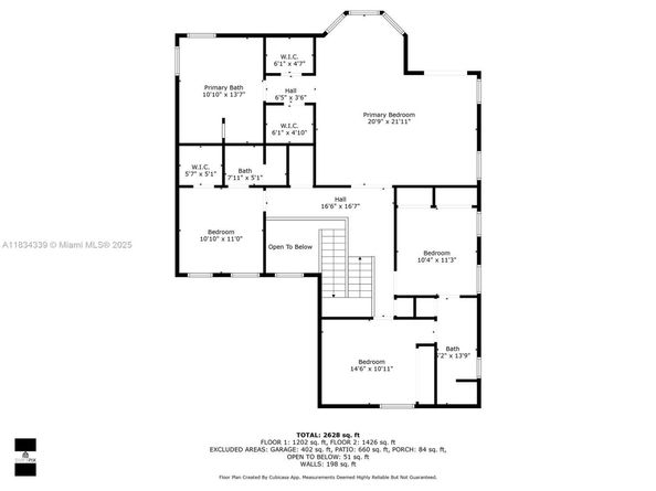 1007 NW 99th Ct, Miami FL 33172
