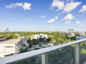 2669 S Bayshore Dr 804N, Coconut Grove FL 33133