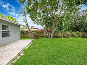 19822 NE 1st Ave, Miami FL 33179