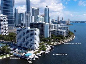 200 SE 15th Rd 6F, Miami FL 33129