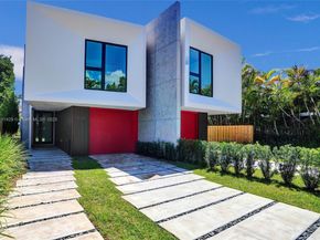 3645 SW 1st Ave, Miami FL 33145