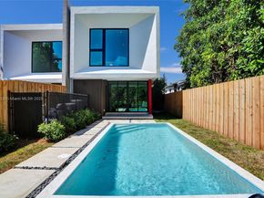 3645 SW 1st Ave, Miami FL 33145