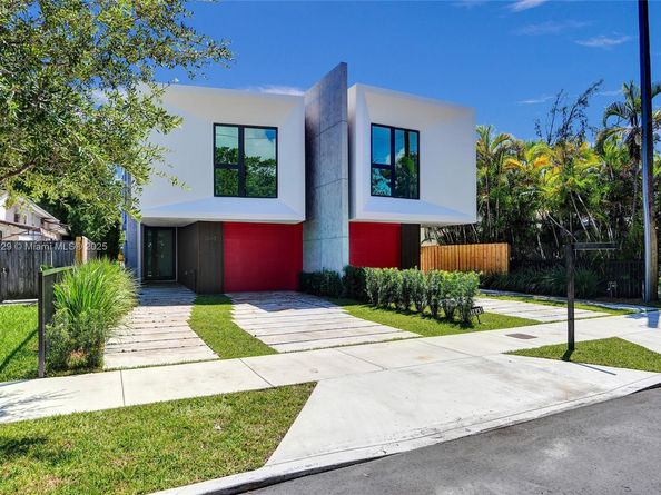 3645 SW 1st Ave, Miami FL 33145
