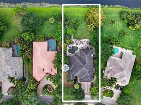 10161 N Lake Vista Cir, Davie FL 33328