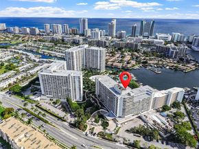 500 Three Islands Blvd 1112, Hallandale Beach FL 33009