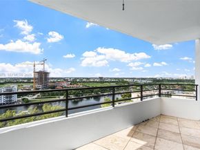 500 Three Islands Blvd 1112, Hallandale Beach FL 33009