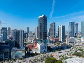 398 NE 5th St 1809, Miami FL 33132
