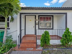 2220 SW 16th Ter, Miami FL 33145