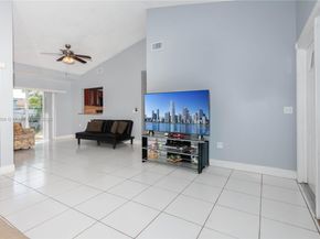 20561 SW 122nd Pl, Miami FL 33177