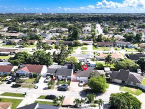 20561 SW 122nd Pl, Miami FL 33177