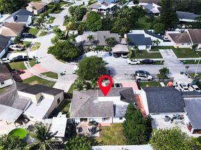 20561 SW 122nd Pl, Miami FL 33177