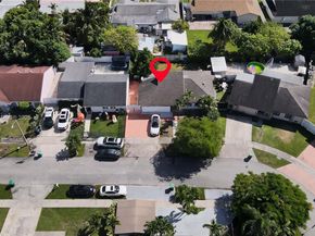 20561 SW 122nd Pl, Miami FL 33177