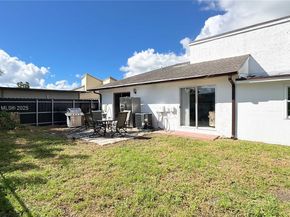 20561 SW 122nd Pl, Miami FL 33177