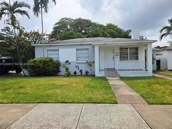 2724 SW 36th Ave, Miami FL 33133