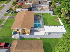 1321 NW 171st St, Miami Gardens FL 33169