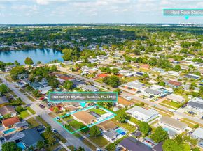 1321 NW 171st St, Miami Gardens FL 33169