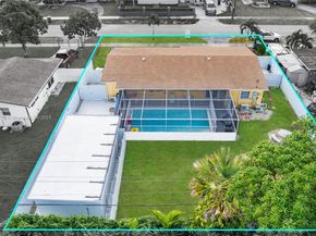 1321 NW 171st St, Miami Gardens FL 33169