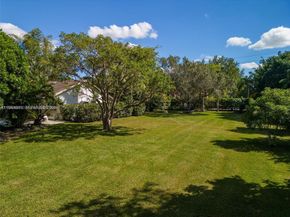 6411 SW 185th way, Southwest Ranches FL 33332