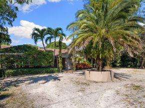 6411 SW 185th way, Southwest Ranches FL 33332