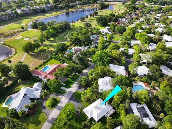 1130 W Cypress Dr V16, Pompano Beach FL 33069