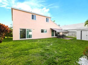 3111 Thames Way, Miramar FL 33025