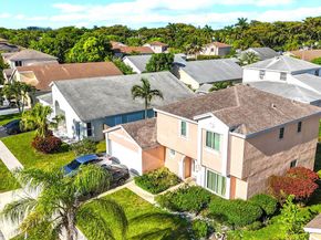 3111 Thames Way, Miramar FL 33025