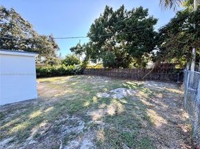 16130 NW 37th Ct, Miami Gardens FL 33054