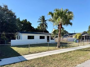 16130 NW 37th Ct, Miami Gardens FL 33054